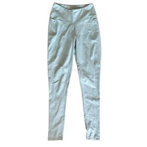 gymshark mint green leggings